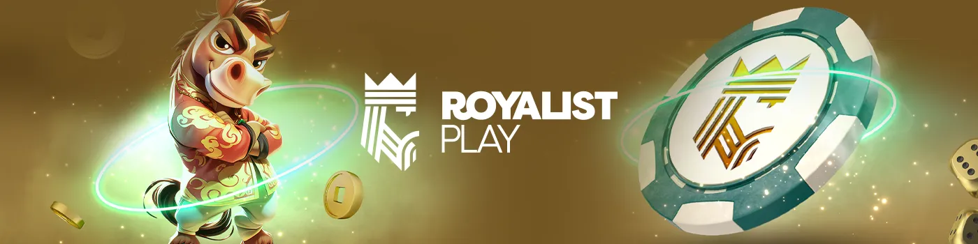 Royalistplay online wedden
